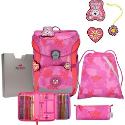 DerDieDas ErgoFlex Easy Set de cartables  Modéle 10