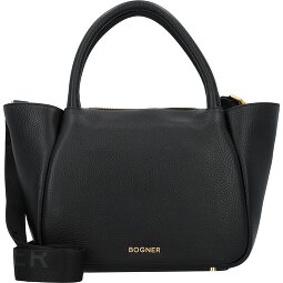 Bogner Wallis Raja Sac à bandoulière Cuir véritable 27 cm  Modéle 1