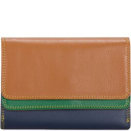 Mywalit Porte-monnaie en cuir 13 cm  Modéle 1