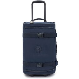 Kipling Basic Aviana 2 roulettes Sac de voyage S 54 cm  Modéle 3