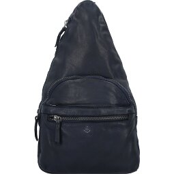 Harbour 2nd Anchor Love Merlin Sac à bandoulière Cuir 23 cm  Modéle 4