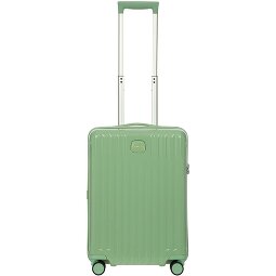 Bric's Positano 4 roulettes Trolley de cabine 55 cm  Modéle 1