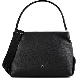 AIGNER Paola Sac à main Cuir véritable 31 cm  Modéle 2