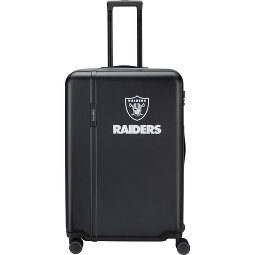 Travelite travelite x NFL 4 roues Valise cabine L 76 cm  Modéle 1