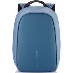 XD Design Bobby Hero Small Sac à dos RFID 38 cm Compartiment pour ordinateur portable  Modéle 4