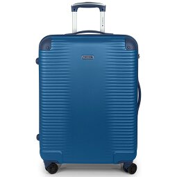 Gabol Balance XP 4 roulettes Trolley M 66 cm avec soufflet d'extension  Modéle 1