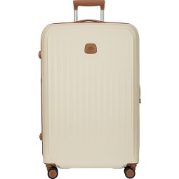 Bric's Taormina 4 roulettes Trolley 75 cm avec soufflet d'extension  Modéle 2