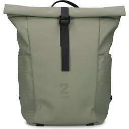 Zwei Jona Daypack 41 cm Compartiment pour ordinateur portable  Modéle 3