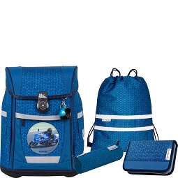 McNeill Tenero Set de cartables 5 pièces  Modéle 10