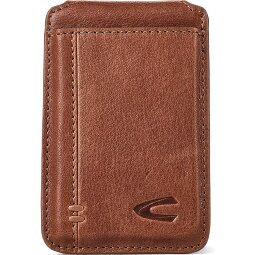 camel active Thunder Porte-monnaie Protection RFID Cuir véritable 6 cm  Modéle 2