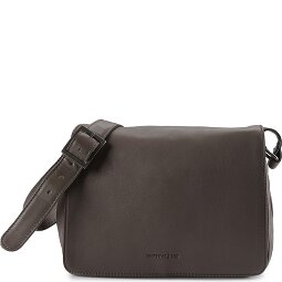 Harbour 2nd Just Pure Sac à bandoulière Cuir véritable 27 cm  Modéle 1