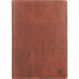 Esquire Dallas Porte-monnaie Protection RFID Cuir 11 cm  Modéle 1