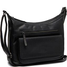 The Chesterfield Brand Bryson Sac à bandoulière Cuir 32 cm  Modéle 1