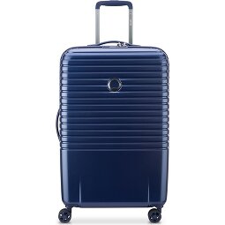 Delsey Paris Caumartin trolley 4 roues doubles 70 cm  Modéle 2