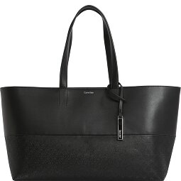 Calvin Klein CK Mixmedia Sac de shopper 39 cm  Modéle 1