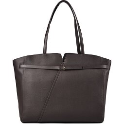 Boss Revers Sac de shopper Cuir véritable 37 cm Compartiment ordinateur  Modéle 3