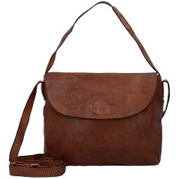 Harold's Submarine Sac à bandoulière L en cuir 28 cm  Modéle 1