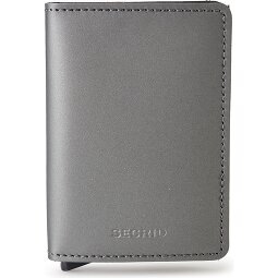 Secrid Slimwallet Porte-monnaie Protection RFID Cuir 6 cm  Modéle 2