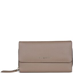 bugatti Emilia Porte-monnaie Protection RFID Cuir 11 cm  Modéle 2