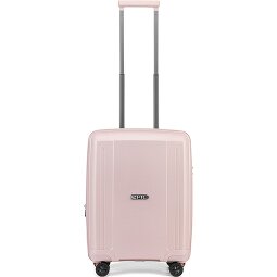 Epic Anthem 4 roulettes Trolley de cabine 55 cm avec soufflet d'extension  Modéle 1