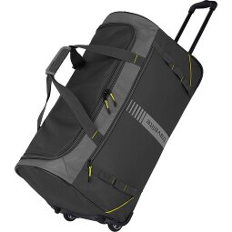 Travelite Basics Active Sac de voyage à 2 roulettes 71 cm  Modéle 1