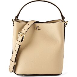 Lauren Ralph Lauren Reese Mini sac à main Cuir véritable 13 cm  Modéle 1