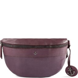 Harbour 2nd Anchor Love Jutta Sac à bandoulière Cuir 28 cm  Modéle 1