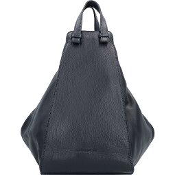 Harbour 2nd Just Pure Mireille Sac à dos de ville Cuir 30 cm  Modéle 5