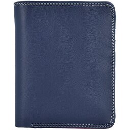 Mywalit Medium Wallet Porte-monnaie en cuir 11 cm  Modéle 2