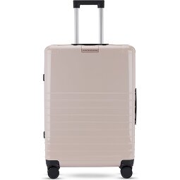 Kapten & Son Heathrow Essential 4 roulettes Trolley 70 cm  Modéle 2