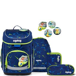 Ergobag cubo Set de cartables 5 pièces  Modéle 11