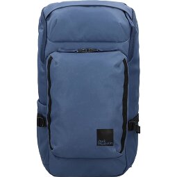 Jack Wolfskin Dachsberg Daypack 52 cm Compartiment pour ordinateur portable  Modéle 2