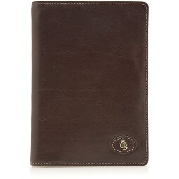 Castelijn & Beerens Passeport Gaucho RFID en cuir 11,5 cm  Modéle 2