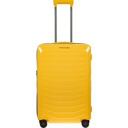 Porsche Design Roadster 4 roues Valise cabine 69 cm  Modéle 3