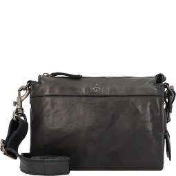 Harbour 2nd Anchor Love Evita Sac à bandoulière en cuir 21 cm  Modéle 4