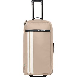 Vaude Takutea 90 2 roulettes Trolley 77 cm  Modéle 3
