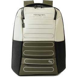 Hedgren Comby Performance Handle M P Daypack M Protection RFID 40 cm Compartiment ordinateur  Modéle 2