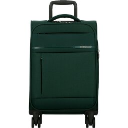 Jump Monthélys 4 roues Valise cabine 55 cm avec soufflet d'extension  Modéle 4