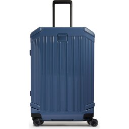 Piquadro Pop 4 roues Valise cabine 69 cm  Modéle 1