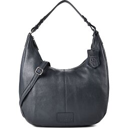 Burkely Soft Skylar Sac à bandoulière Cuir véritable 40 cm  Modéle 4