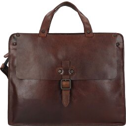 Harold's Aberdeen Porte-documents en cuir 39 cm  Modéle 1