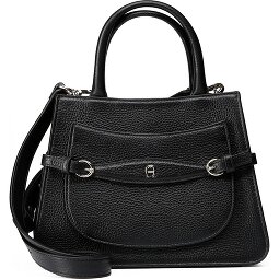 AIGNER Cavallo Sac à main Cuir 24 cm  Modéle 2