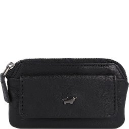 Braun Büffel Anna Étui à clés en cuir 11 cm  Modéle 2