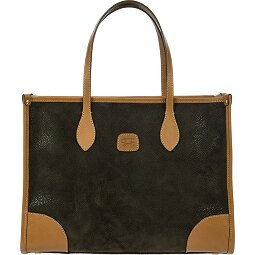 Bric's Life Sac de shopper S 35 cm Compartiment pour ordinateur portable  Modéle 3