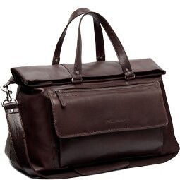 The Chesterfield Brand Lazio Sac de voyage Weekender Cuir 50 cm  Modéle 2