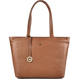 Braun Büffel Hanna Sac de shopper Cuir véritable 43 cm  Modéle 3