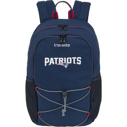 Travelite travelite x NFL Daypack 41 cm Compartiment ordinateur  Modéle 4
