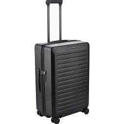 Porsche Design Voyager 4 roulettes Trolley M 69 cm  Modéle 1