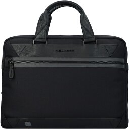 Piquadro Trakai Porte-documents 40 cm Compartiment pour ordinateur portable  Modéle 1
