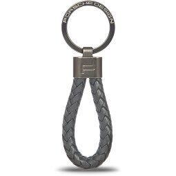 Porsche Design Keyring Porte-clés Cuir 10 cm  Modéle 1